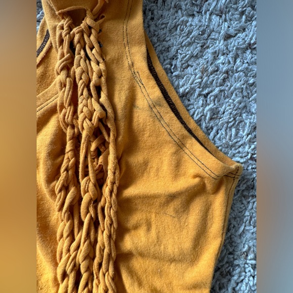 Astral Vision Designs Braided Tank top - Picture 4 of 7